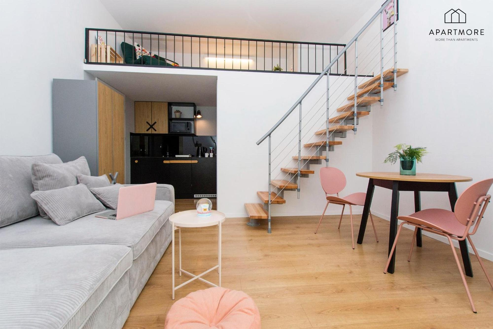 City Center - Granary Island By Apartmore 格但斯克 外观 照片