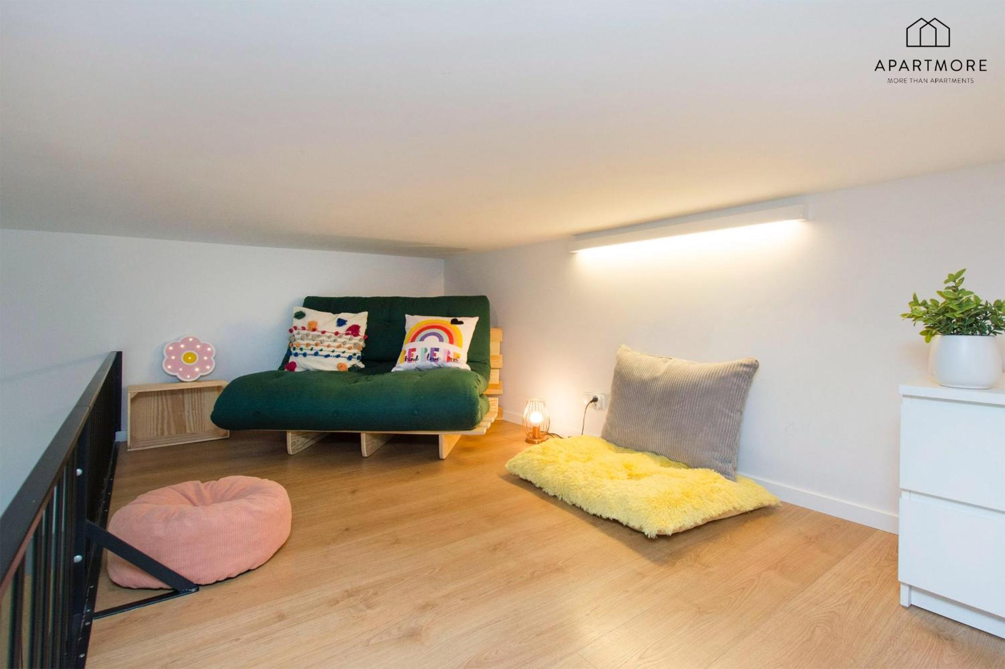 City Center - Granary Island By Apartmore 格但斯克 外观 照片
